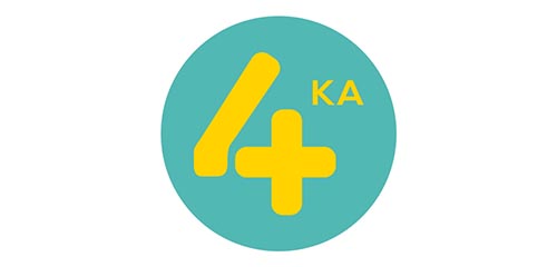 4ka-logo Sales Corp